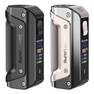 Geekvape Aegis Solo 3 Mod 100w 3000mAh