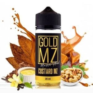 Infamous 20/120ml