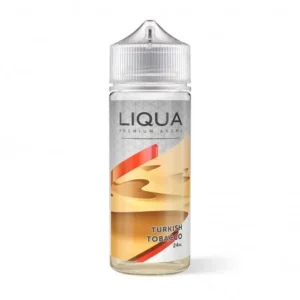 Liqua SnV 120ml