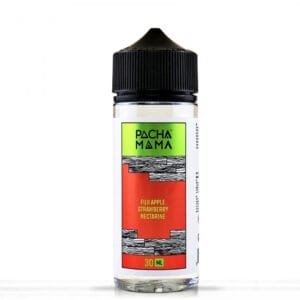 Pacha Mama 30/120ml