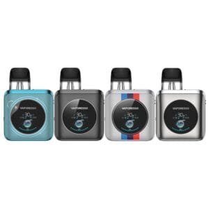 Vaporesso XROS 4 Nano Kit 1350mAh 3ml