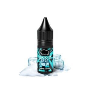 ELiquid France Xtra Fresh Vg/Pg 0mg 10ml
