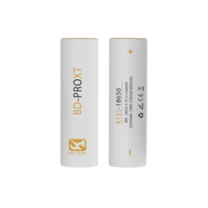 BD Vape Battery PRO-XT35 18650 3500mAh