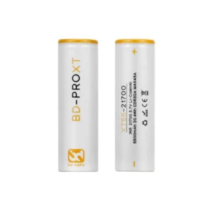 BD Vape Battery PRO-XT55 21700 5500mAh