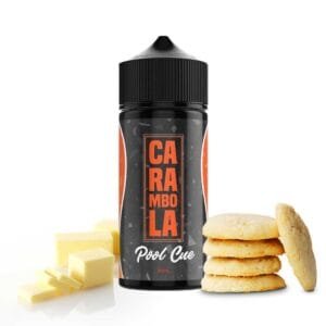 Carambola Pool Cue 36/120ml