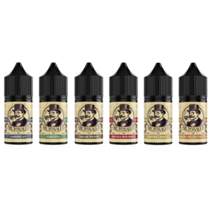 Opus Gloria Mr Tobacco 5/30ml