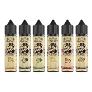 Opus Gloria Mr Tobacco 10/60ml