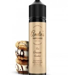 Amelie's Premium Flavor Shots 60ml