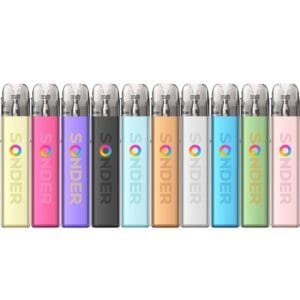 Geekvape Sonder Q2 Pod 1350mAh 3ml