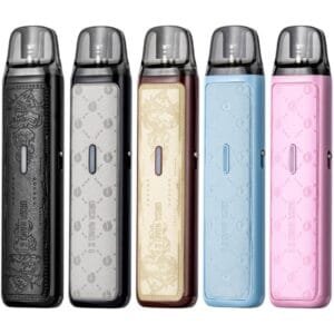 Lost Vape Ursa Nano S2 Pod Kit