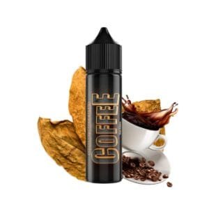 Steam City Supreme Tobacco Series 15/60ml