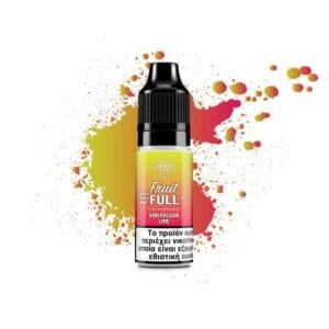 Dinner Lady Fruit Full Bar 10ml