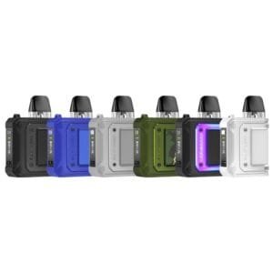 GeekVape Aegis Hero Q Kit 1350mAh