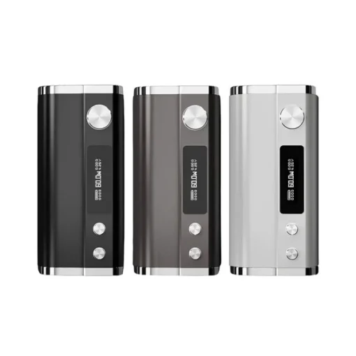 SXmini MQ Class Mod 60w 18650