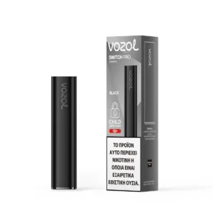 Vozol Switch Pro Battery