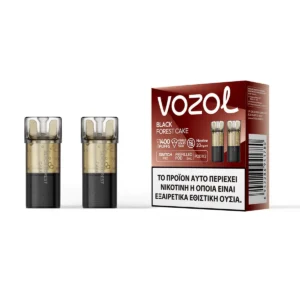 Vozol Switch Pro Pods (2pcs) 2ml 20mg 1400puffs