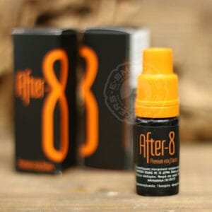 After 8 Pure 10ml