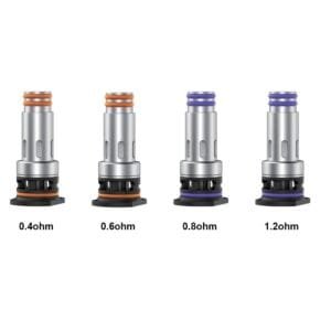 GeekVape J Series Coil (5pcs)