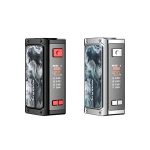 Aspire Rover Plus Mod 40w 2600mAh