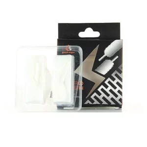 GeekVape Zeus  X2 Mesh Coil 0.17ohm (2pcs)