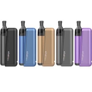 Joyetech eRoll Nano Pod 2ml 1110mAh (800+310mAh)