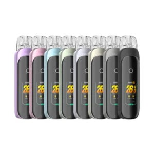 Aspire Pixo Pod Kit 1100mAh 2ml
