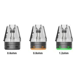 Oxva NeXLim Cartridge Pod 4ml (3pcs)