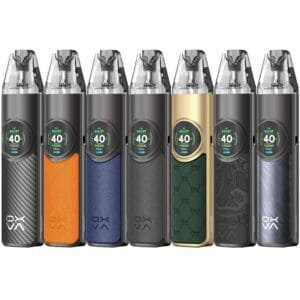 Oxva NeXLim Pod 4ml 1500mAh