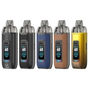 Oxva Vprime Pod Kit 5ml 2600mAh