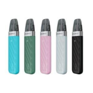 VooPoo Argus Z2 Pod Kit 1500mah 3ml