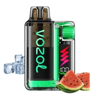 Vozol Vista Plug 20mg 2ml Starter Kit + 10ml Extra Pod
