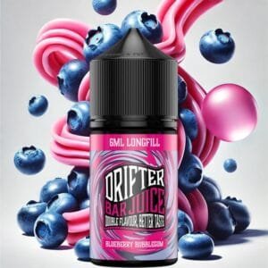 Drifter Bar Juice 6/30ml