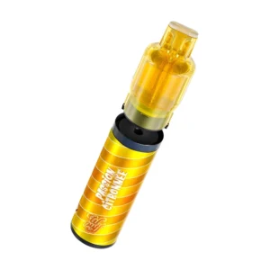 Liquideo Wpuff Fusion 20mg 15000puffs