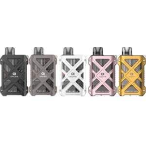 Aspire Gotek X2 800mAh 4,5ml