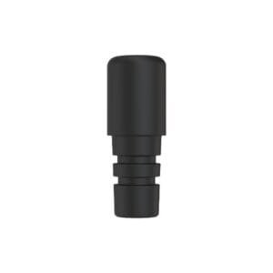 Aspire Vilter Silicone Drip Tip Black