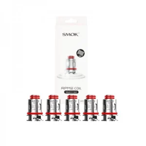 SMOK RPM2 Mesh Coils 0.16ohm (5pcs)