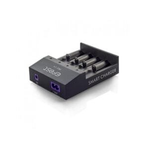 Efest Pro C4 Φορτιστής Μπαταριών