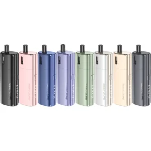 GeekVape Soul 2 Pod Kit 4ml 2100mAh