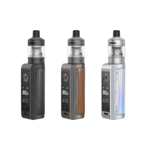 Innokin Coolfire Z80 NEX Kit 80w 5ml