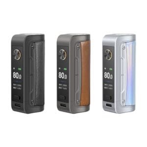 Innokin Coolfire Z80 Mod 80w 18650