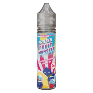 Monster Vape Frozen Fruit Series 15/60ml
