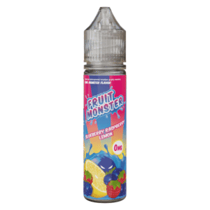Monster Vape Fruits Series 15/60ml