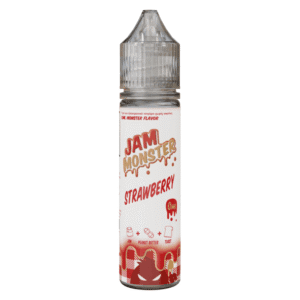 Monster Vape Jam Series 15/60ml