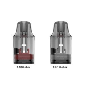 Vaporesso Vibe Dual Smart Pod 4.5ml