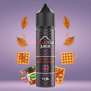 CloudBar Juice 60ml