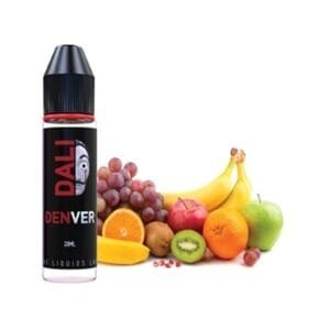 Dali Denver 10/60ml