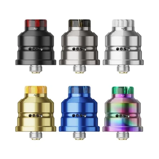 Hellvape Dead Rabbit Mini RDA 20mm