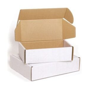 Κουτιά E-shop Τυπωμένα "vaporstation"