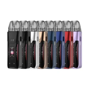 Vaporesso Luxe XR MAX 2 5ml 3200mAh