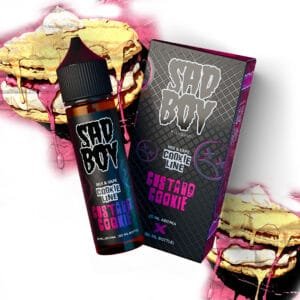 Sad Boy 20/60ml